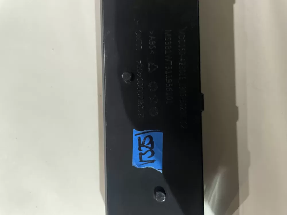 Midea 17138200003651 17138200000097 Dryer Control Board AZ202874 | KMV325