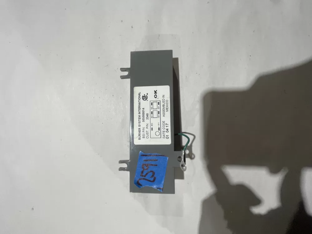 Spark Module Board 505000014 AZ190009 | KM2591