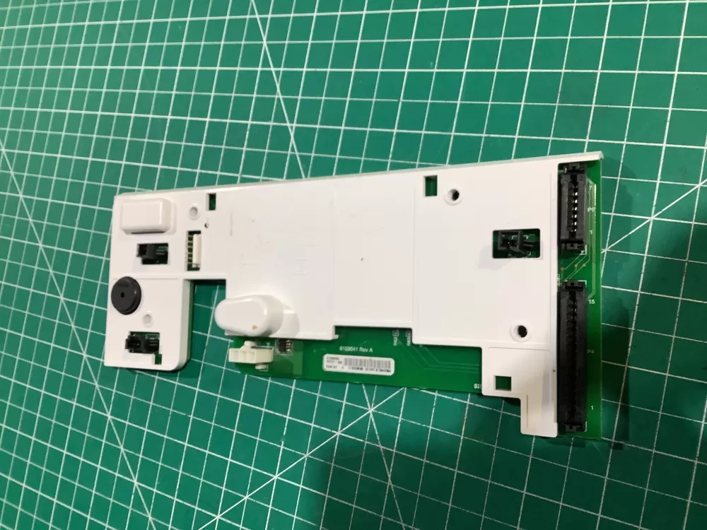 Kenmore 2304142 6105041 Refrigerator Dispenser Control Board AZ144028 | NR2420