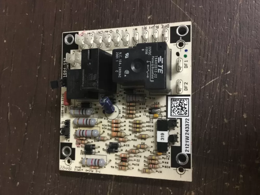 Honeywell 1084-83-552C 1084-552 PCBDM133  AZ19476 | NR174