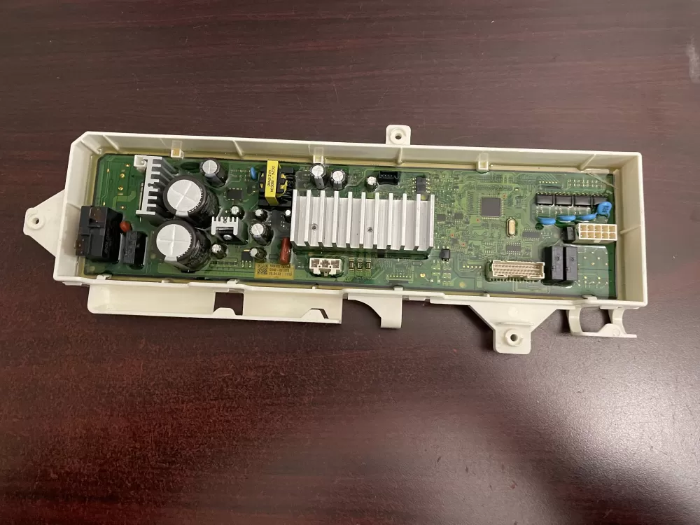 Samsung DC92-02393G DC92-02393M PS16556778 Washer Control Board AZ83760 | KMV39
