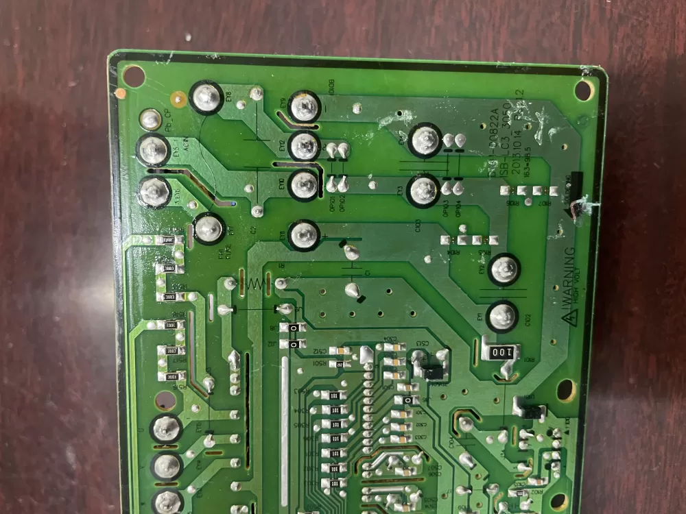 Samsung 110017 DA92 00483C Refrigerator Control Board Inverter AZ29202 | KM283