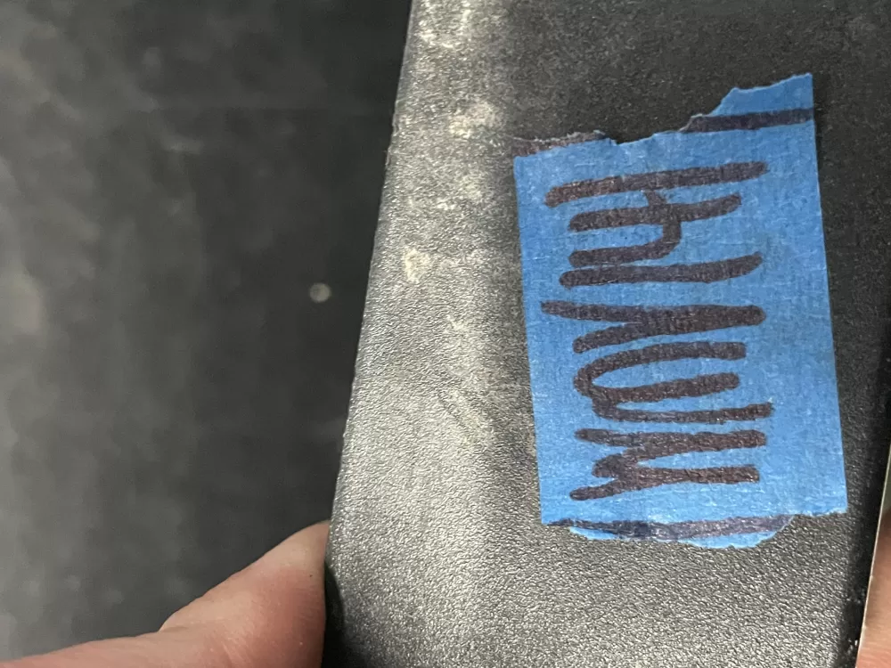  Weil McLain 511-330-079 Furnace Ignition Control Board AZ10254 | V275