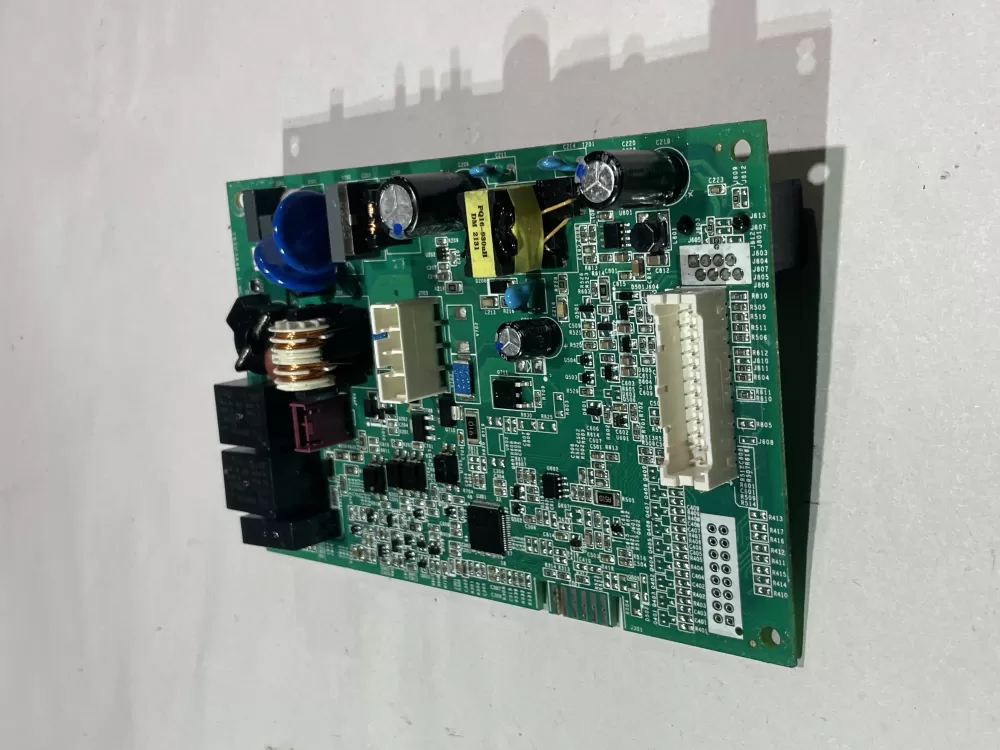 GE 265D3440G804  WD21X25699  Dishwasher Control Board
