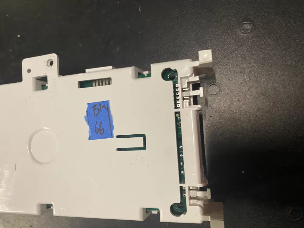 Whirlpool Maytag Kenmore W10625546 Dryer Control Board AZ25680 | BK66