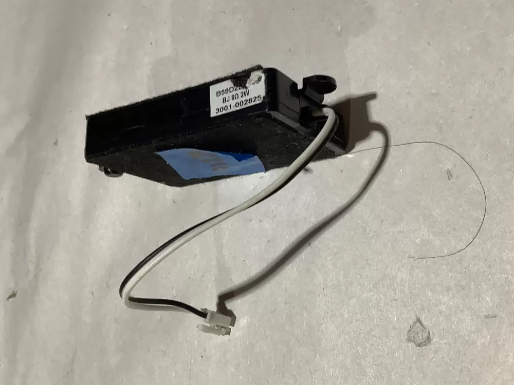 3001-002825 Samsung Oven 3001 002825 Wall Speaker