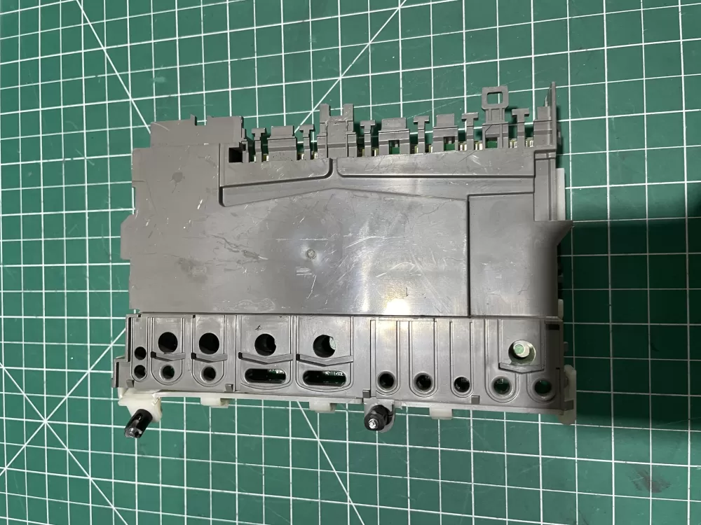 Whirlpool W10598286 Dishwasher Control Board AZ132791 | KM1537