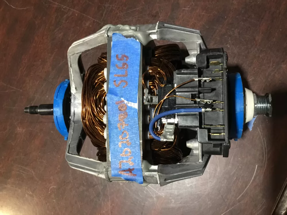 Electrolux A20207801 Dryer Drive Motor