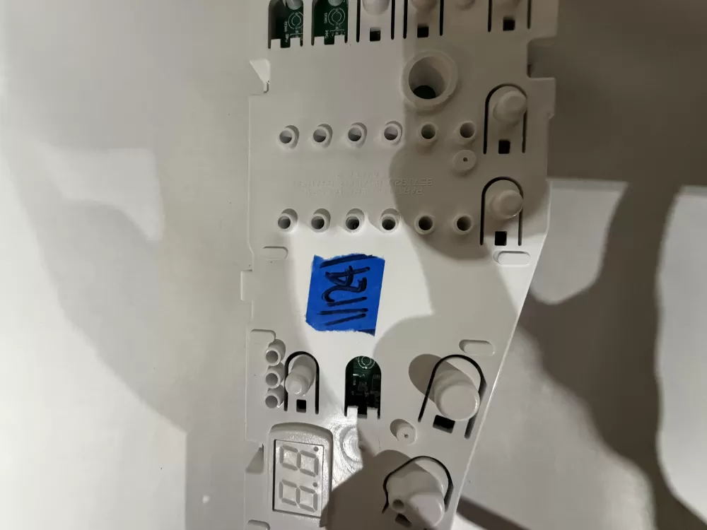 Whirlpool Kenmore WP8574969 8564404 Washer Control Board AZ228112 | KMV124