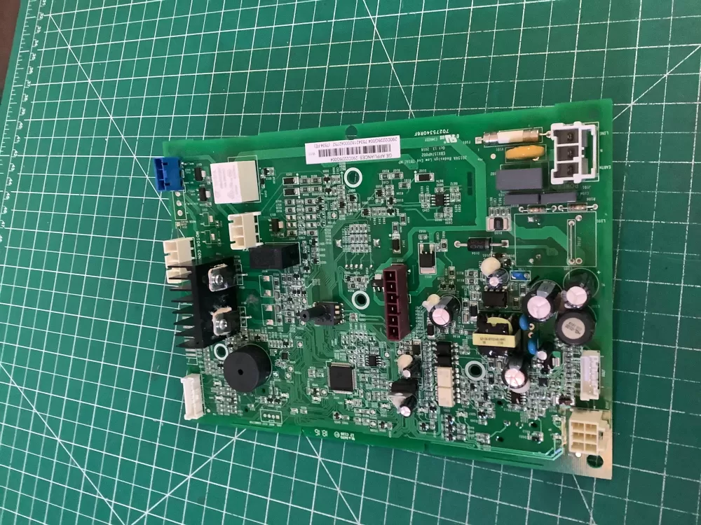 GE 290D2226G004  WH22X36498  AP7219296  WH22X35597  WH22X29556  WH22X32357  WH22X35137  WH22X35239  WH22X35497  WH18X28176  WH18X25395  WH18X25896  WH18X26217  WH18X26794  WH18X27754  WH18X28174  WH18X28642  WH22X29349  WH18X24379  WH18X24935  WH18X25298  WH22X28841  WH22X28845 Washer Control Board