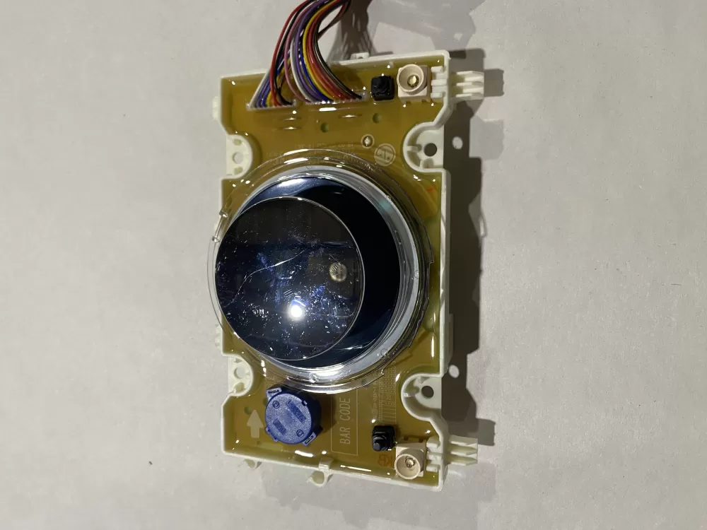 LG EBR85235702 EBR85235714 Dryer Display Power Control Board AZ149738 | BKV769