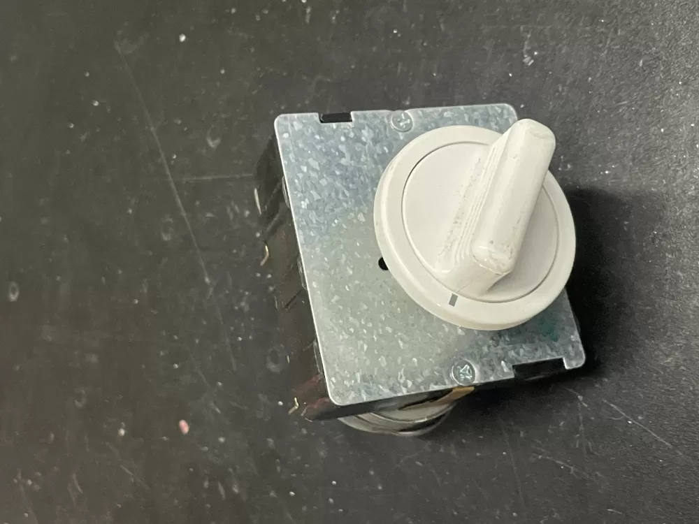 Frigidaire  Whirlpool  GE  Kenmore 131062300F Dryer Timer