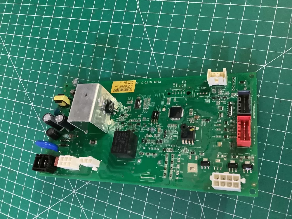 Whirlpool Maytag W11049556 W10857313 Washer Control Board AZ188086 | NR1942