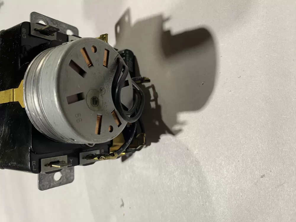 Whirlpool Kenmore Sears 696919A 696919 Wp696919 Dryer Timer AZ123277 | BK1135