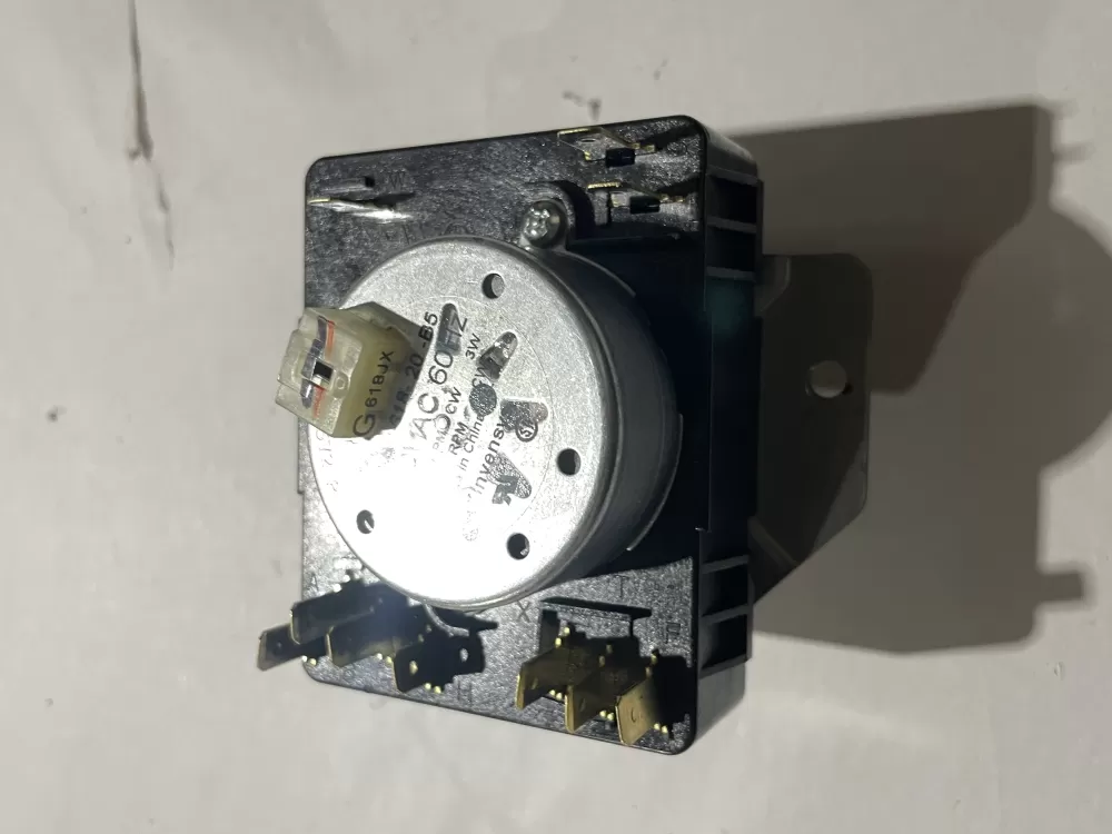 Whirlpool Maytag W10185982 Kenmore WPW10185982VP Dryer Timer AZ201200 | Wm2449