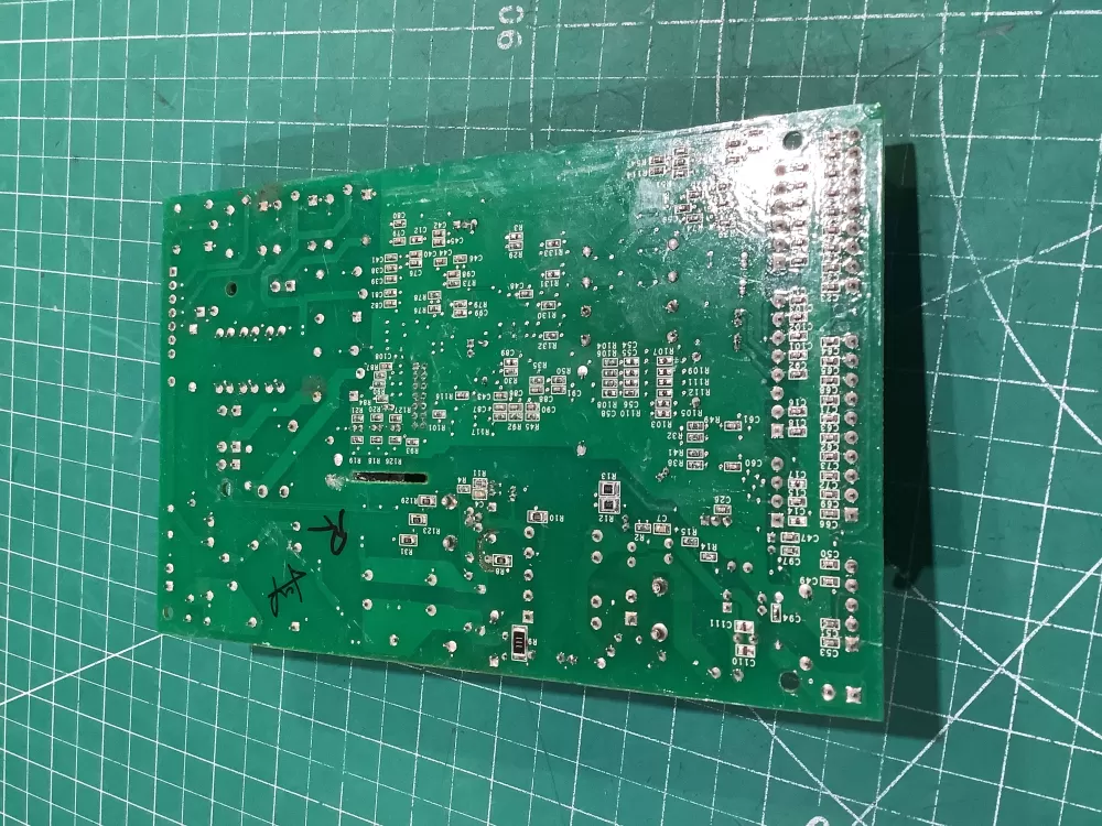GE 200D4864G049 EBX1069P005 200D4864G032 200D4864G046 WR55X10956 Refrigerator Control Board