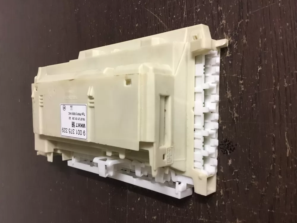 Thermador  Bosch  12008382  9001375329 Dishwasher Control Board Part #