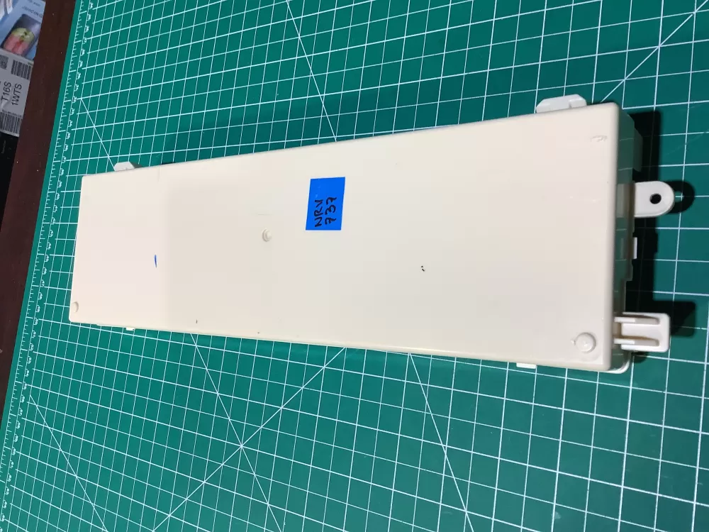 Samsung DD92 00059A Dishwasher Control Board AZ131925 | NRV737