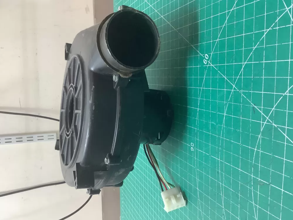 Trane D342097P01 Furnace Blower Motor