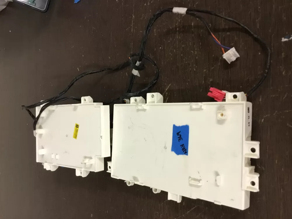 LG EBR71385609 Dryer Control Board AZ33658 | NRV369