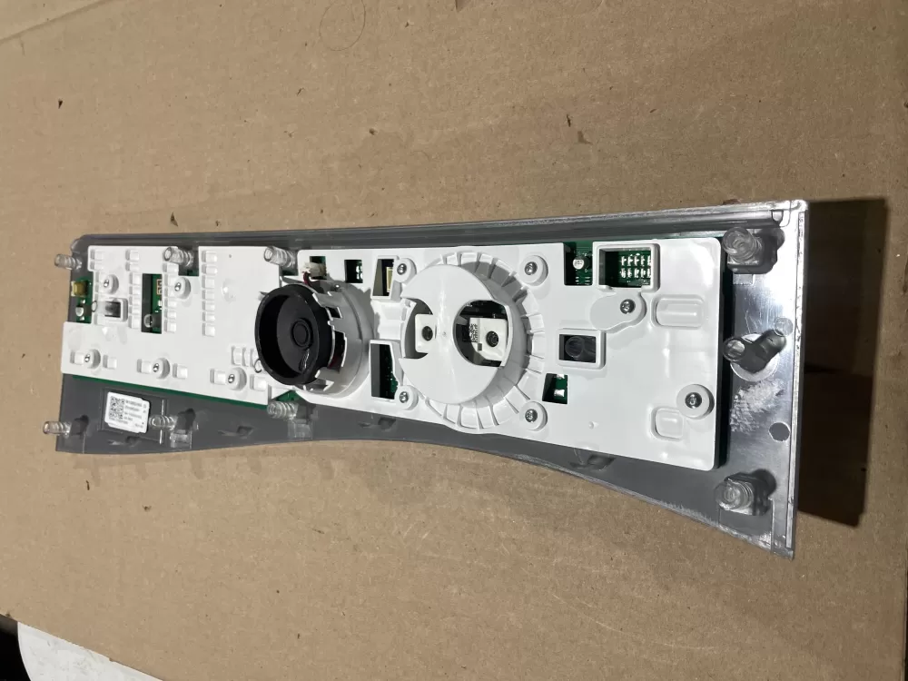 Whirlpool W10868486 W10892464 W10903218 PS11769554 Washer Control Board Panel