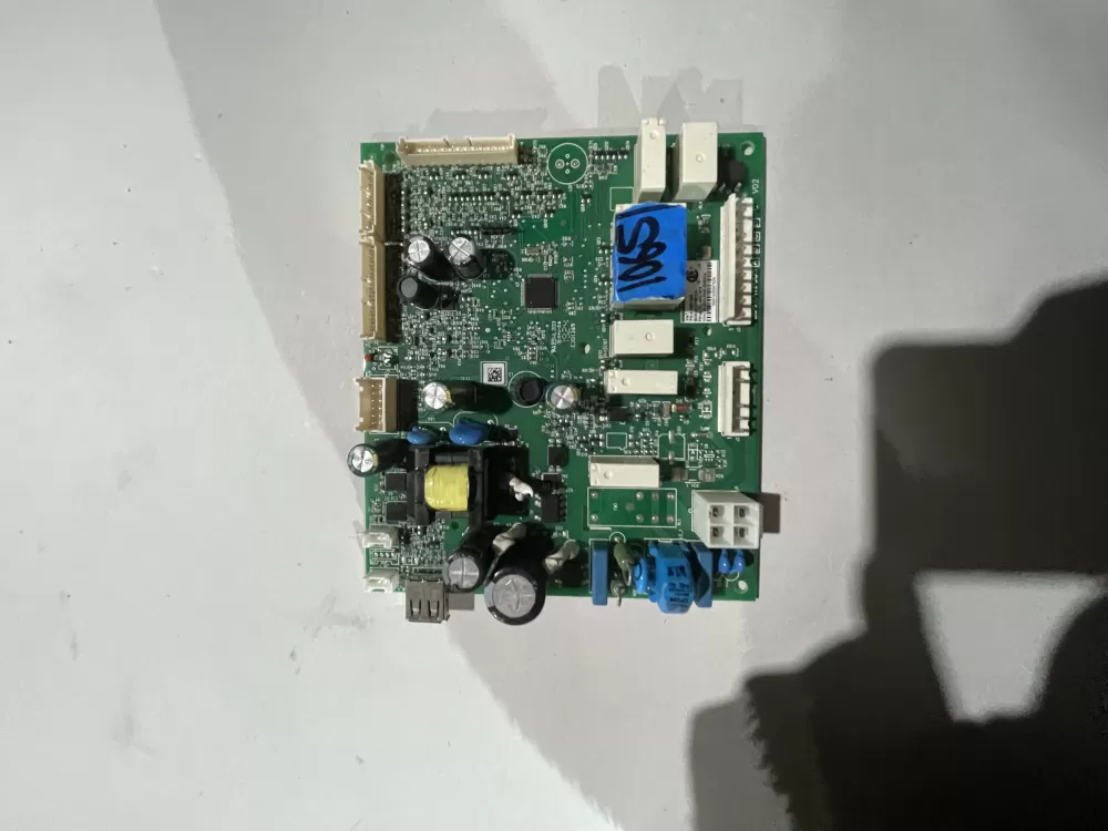 Electrolux A16561203 Refrigerator Control Board AZ203529 | KM1065