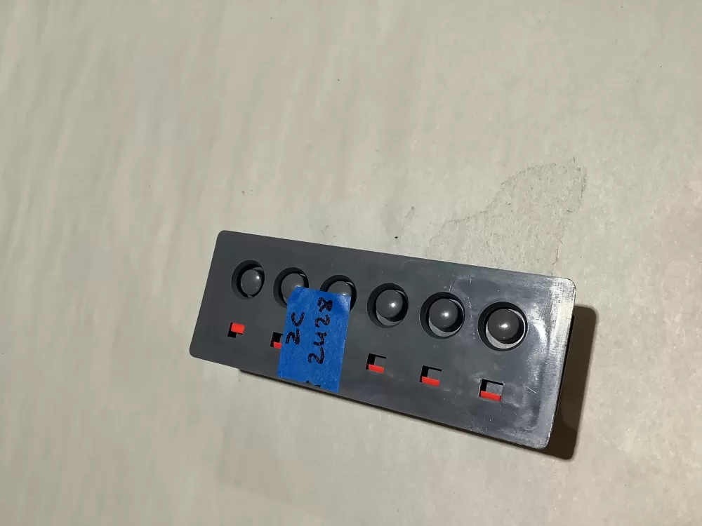  Whirlpool 2180238 Refrigerator Dispenser Switch Control AZ144595 | ZC2428