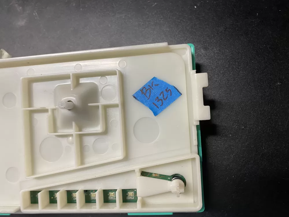 Maytag W10406139 W10422816 W10445386 Washer Control Board AZ23138 | BK1325