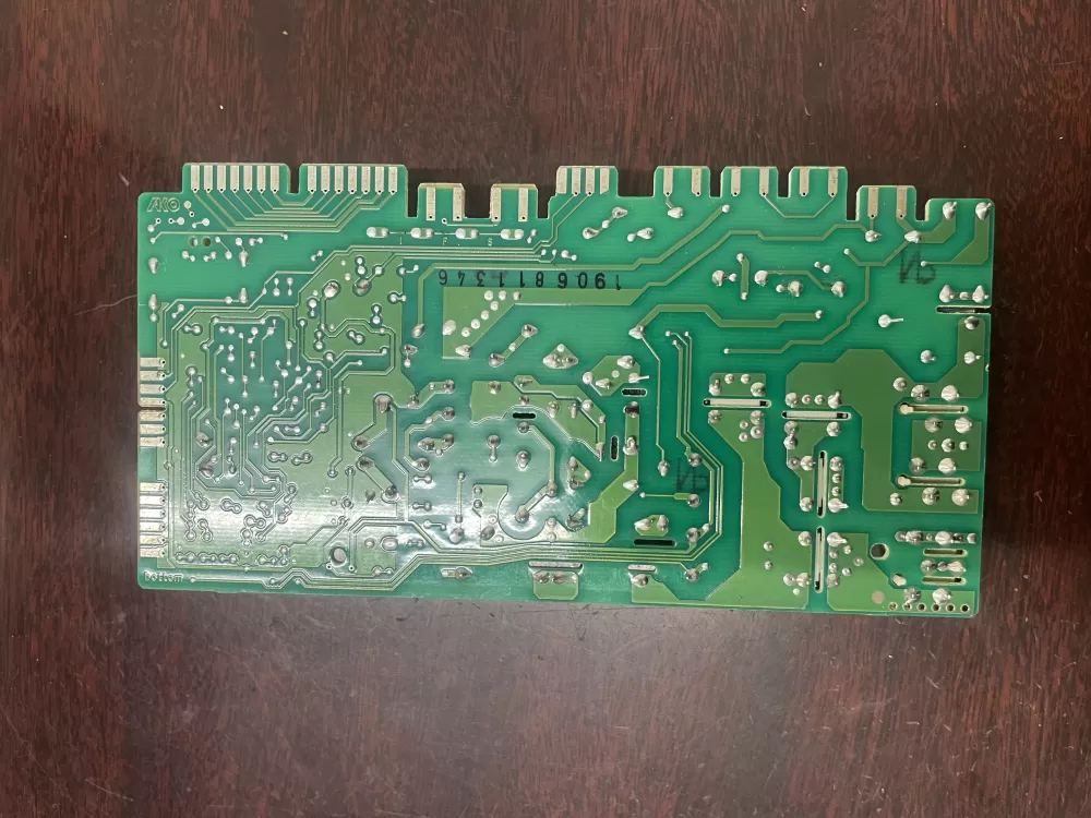 Whirlpool Kenmore W10156258 E230582 Washer Control Board AZ34413 | KM1701