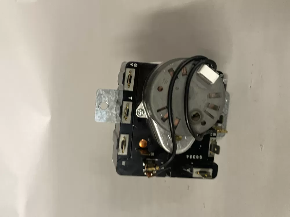 Kenmore 3406702A WP3976576 3406015 3406702 3976576 Dryer Timer AZ227349 | Wm1835