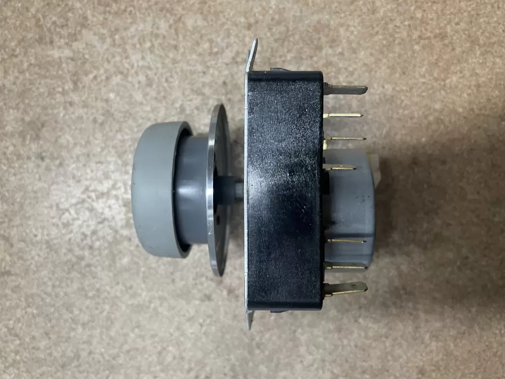 Whirlpool Maytag AP6027508 W10185988 WPW10185988 Dryer Timer AZ23691 | KM1500