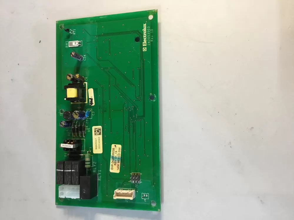 Frigidaire 242053503 AP4567227 Refrigerator Control Board AZ104307 | BG1745