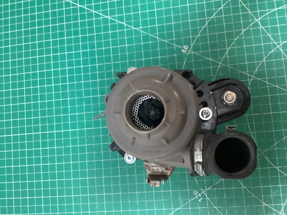 Maytag W10591556 Dishwasher Circulation Pump Motor AZ226407 | SLA160