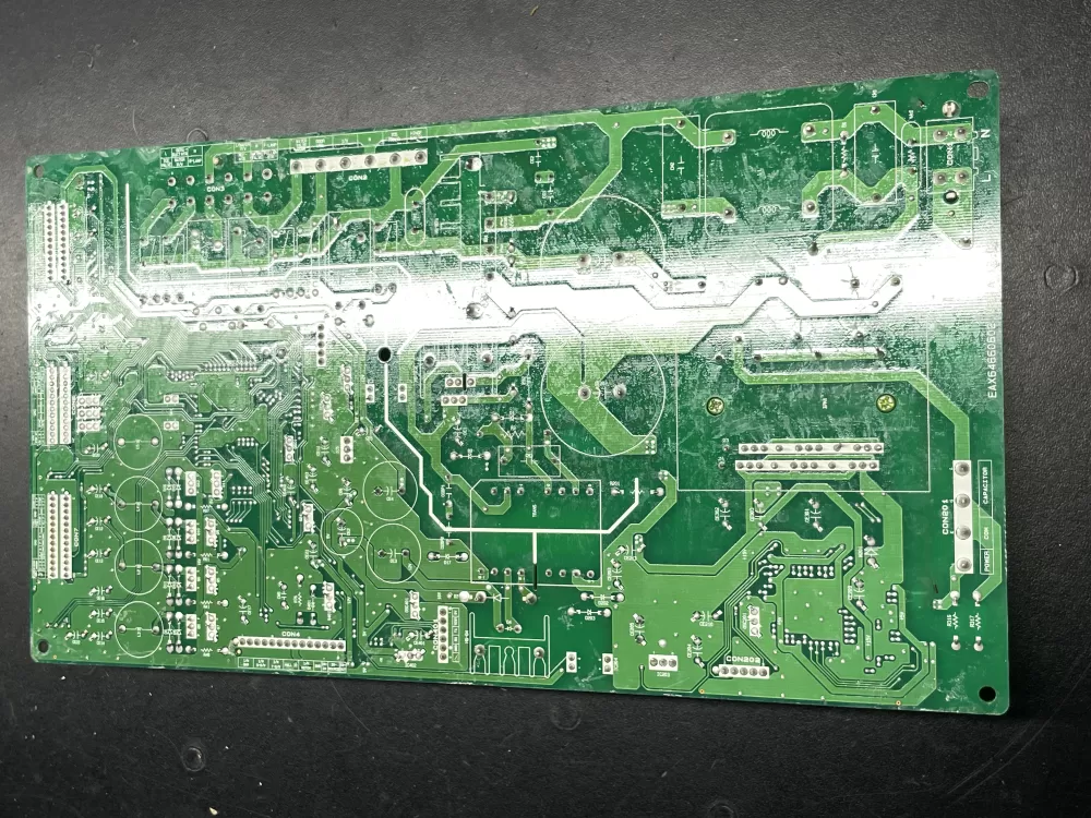 LG EBR74796401 Refrigerator Control Board AZ35842 | Wm446
