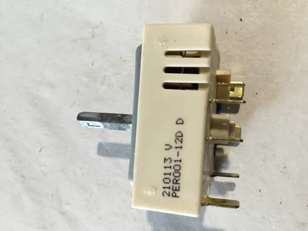 Various PER001-12D 210715V Stove Burner Switch
