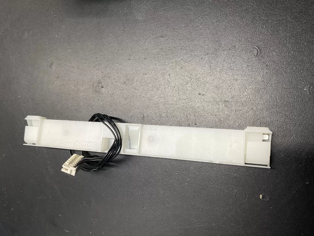 Fisher & Paykel Dishwasher Control Board 512107 518035 AZ14891 | BK1414