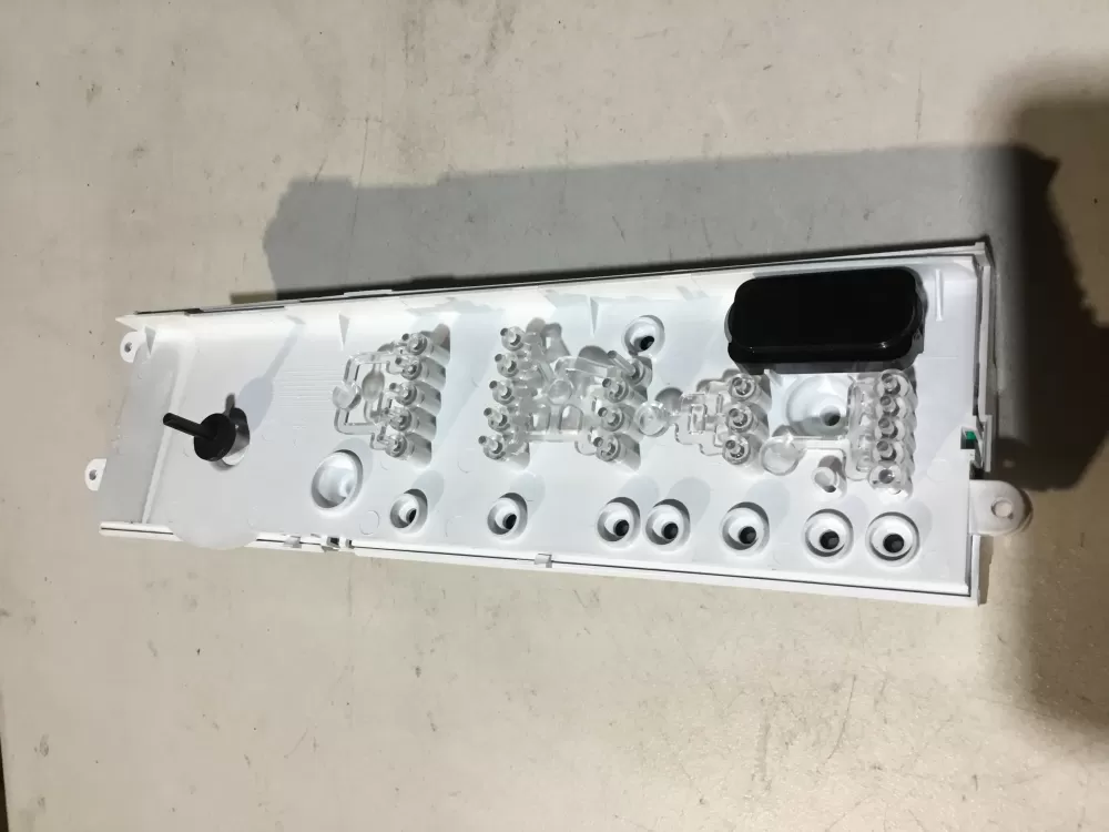 Frigidiare  134847902 Washer User Interface Control Board