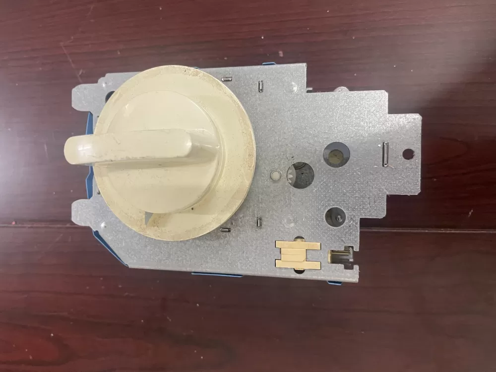 GE 175D1432G019 WH12X961 Washer Timer AZ62676 | KM1855