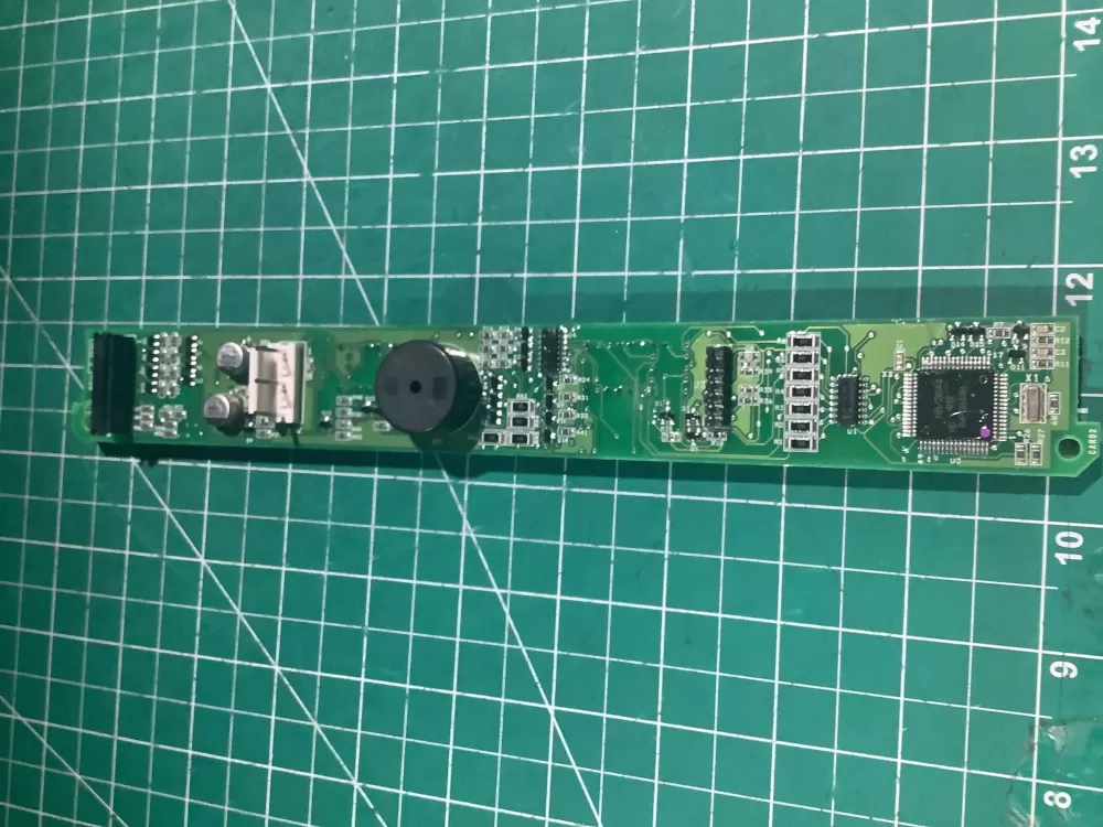 GE Refrigerator Control Board 200D1028G014 AZ136817 | AR620
