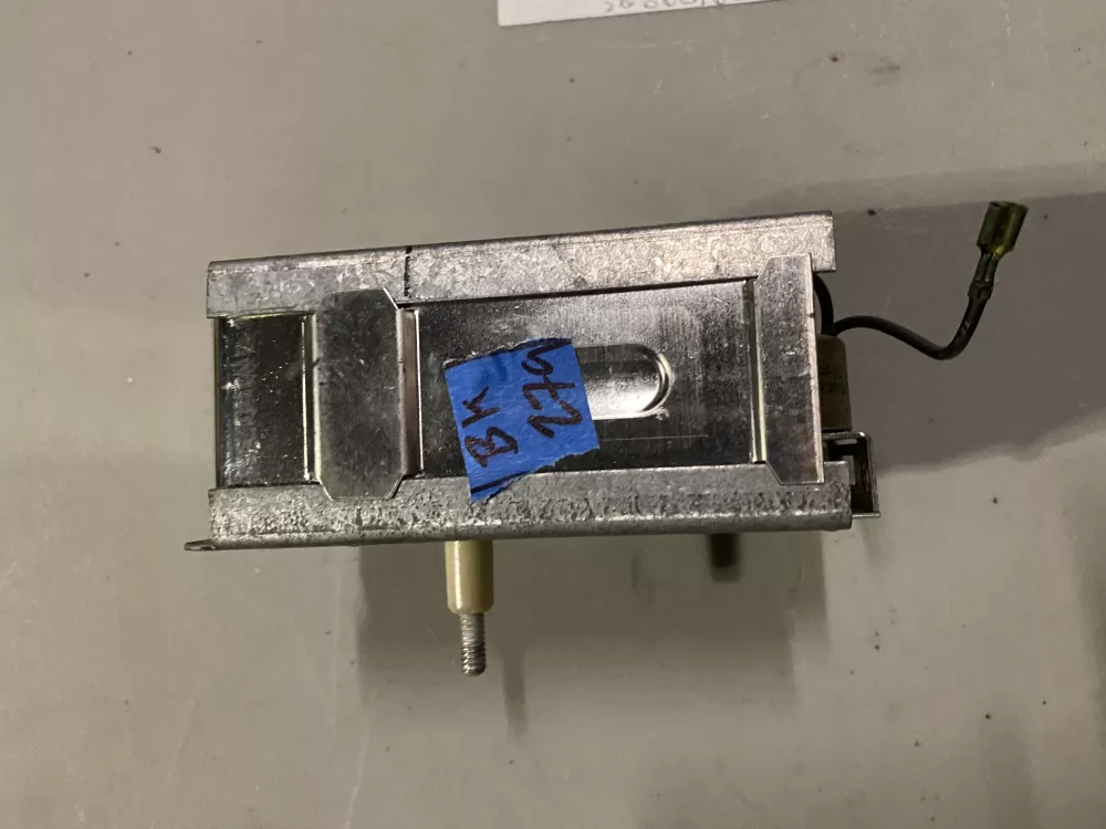 Whirlpool 381860 373933 Washer Timer AZ27714 | BK279