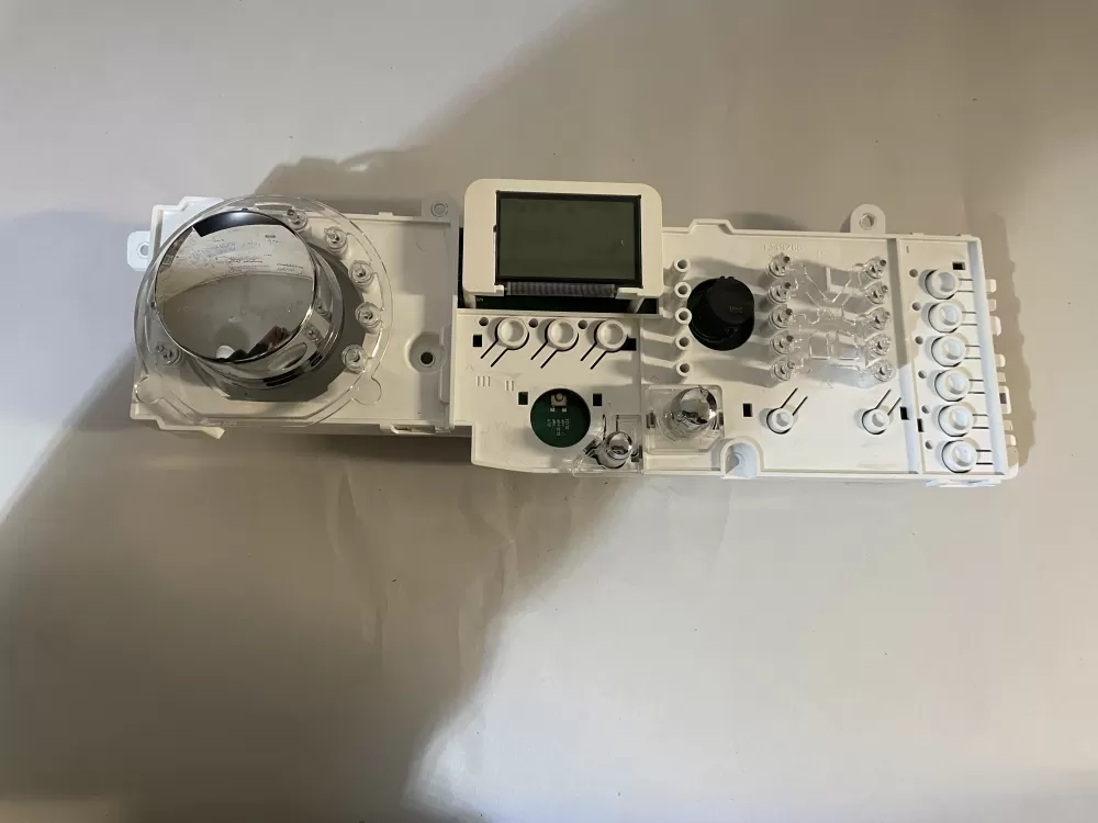 Frigidair/Electrolux User Interface Control Board PN 134768300 AZ120845 | KM2205