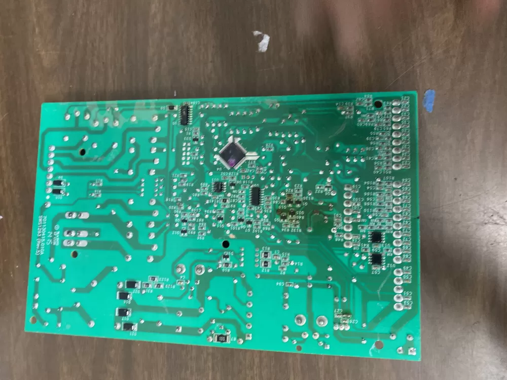 GE WR55X11072 Refrigerator Control Board AZ28072 | BK280