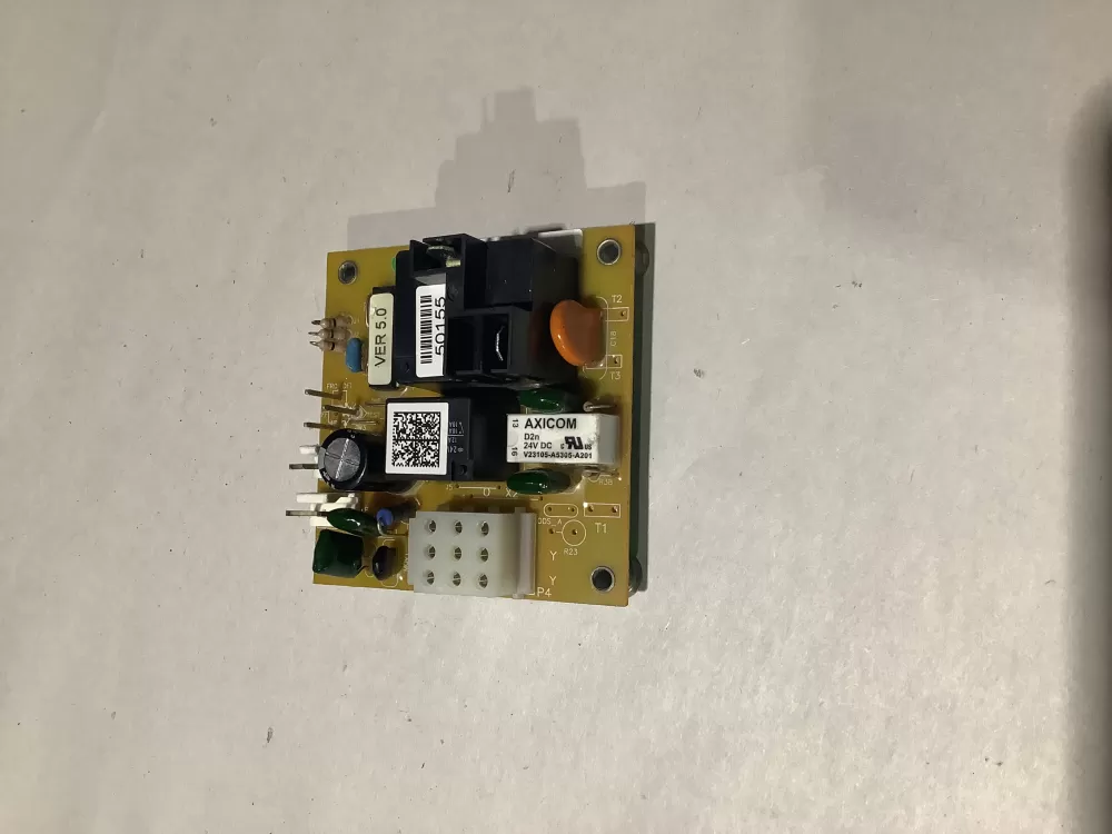Trane American Standard Defrost Control Board 1326G5500988 AZ178104 | BG671