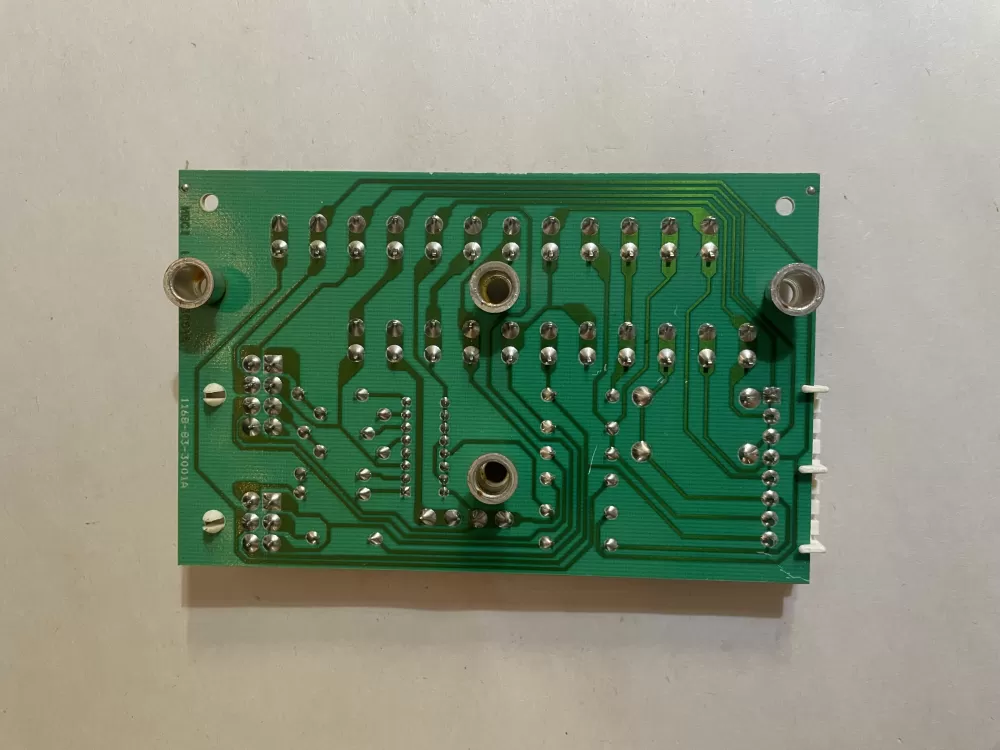 Goodman Amana 1168 300 Pcbem102 Furnace Control Board Ecm AZ182234 | KM2690