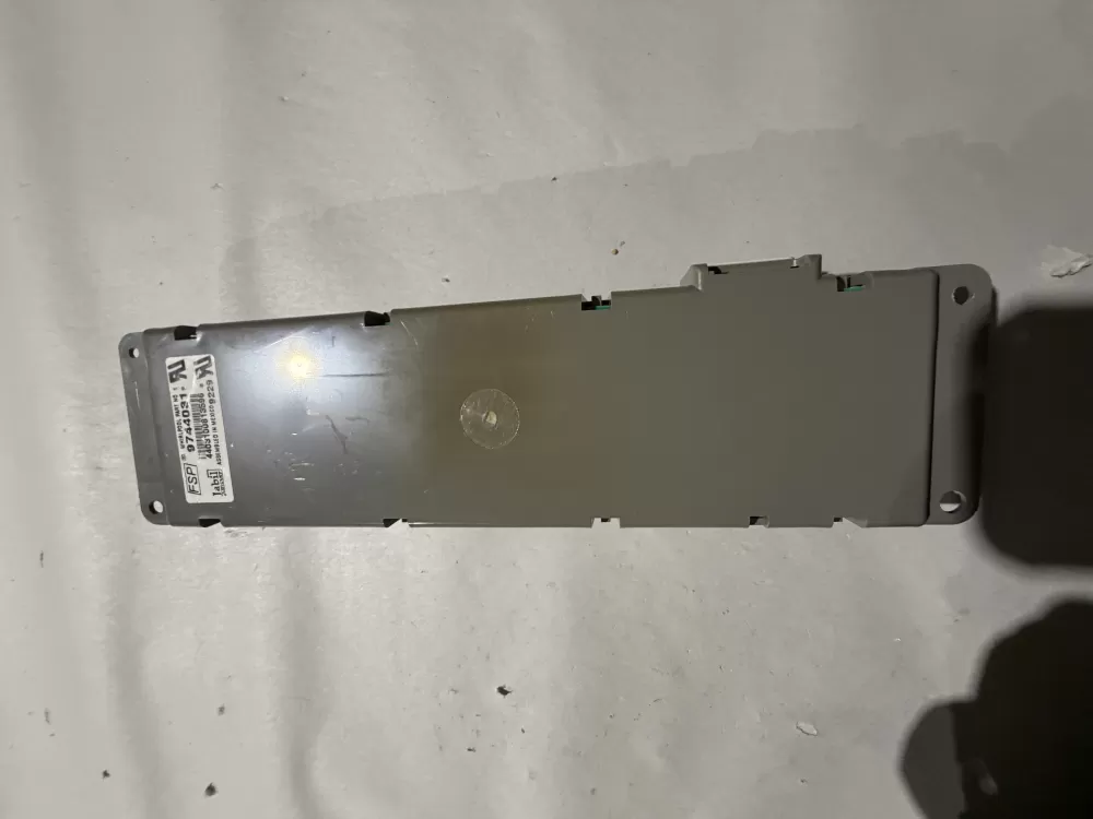 Kenmore Whirlpool Frigidaire Dishwasher Control Board AZ214987 | KM522
