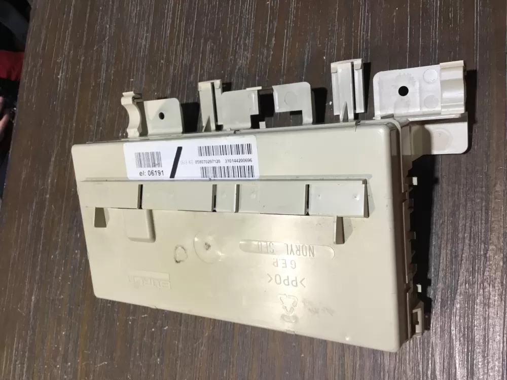 Whirlpool 858070297120 Washer Control Board