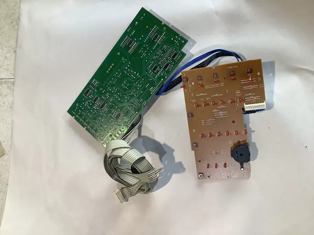 Whirlpool 4303 303 3199 4 Washer Control Board AZ148062 | BG2481