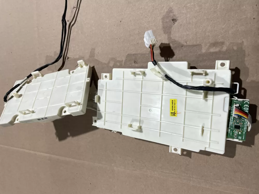 LG EBR78914116 EBR78914101 PS11710908 Dryer Control Board AZ69156 | Wmv517