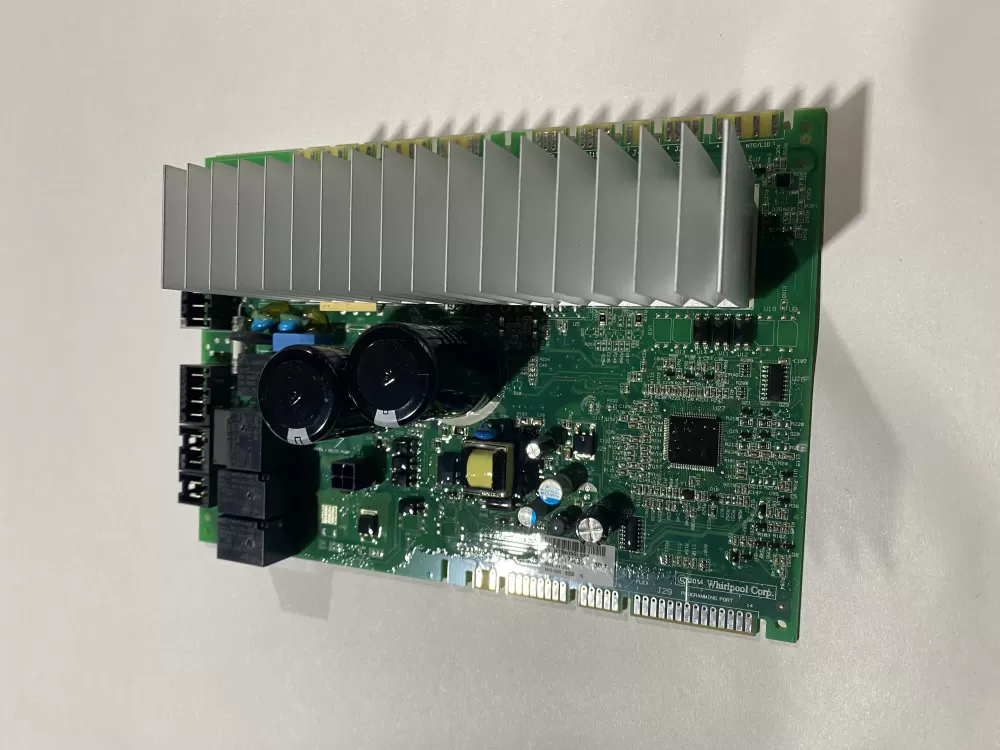 Maytag W11124655 Washer Control Board