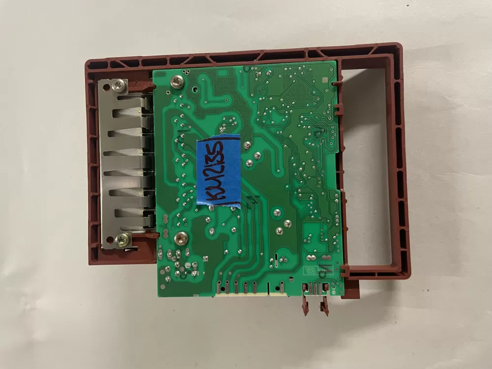 Whirlpool 4619 703 00682 Washer Motor Control Board AZ115052 | KM2135